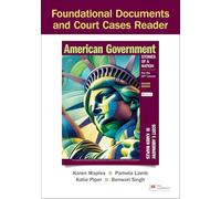 Document Reader for American Government: Stories of a Nation (High School): For the Ap(r) Course