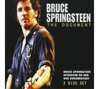Bruce Springsteen - The Document: +DVD