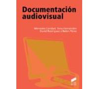 Documentación Audiovisual (ebook)