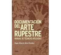 Documentación del Arte Rupestre