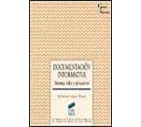 Documentacion Informativa: Sistemas Redes Y Aplicaciones