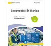 Documentación Técnica 2024 (2.ª Ed.)