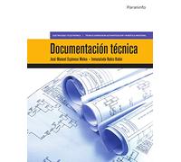 Documentación técnica (Electricidad y Electrónica)