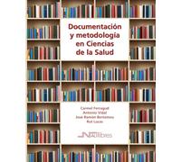 Documentacion y metologia en ciencias de la salud (Ciencia y tecnología)