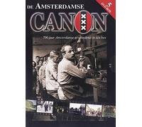 Documentaire - Amsterdamse Canon (3dvd)