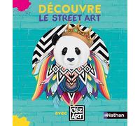 Documentaire CE1 Découvre le street art Trampoline