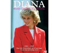 Documentaire - Diana, Het Complete Verhaal