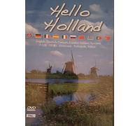 Documentaire - Hello Holland