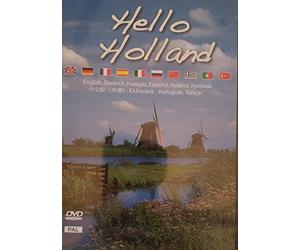 Documentaire - Hello Holland