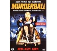 Documentaire - Murderball