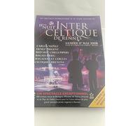Documentaire - Nuit Interceltique de Rennes [Alemania] [DVD]