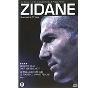 Documentaire - Zidane, a 21th Century Portrait