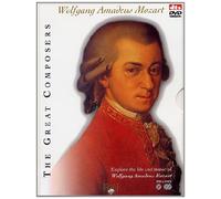 Documentaires Sur Mozart Oeuvres Diverses