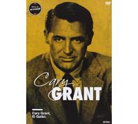 Documental: Cary Grant [DVD]