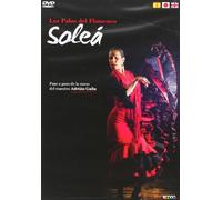 Documental Didáctico Flamenco: Soleá [DVD]
