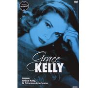 Documental: Grace Kelly [DVD]