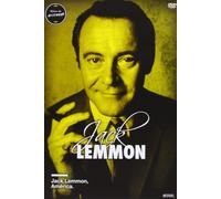 Documental: Jack Lemmon [DVD]