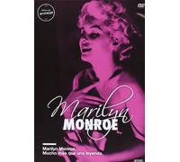 Documental: Marilyn Monroe [DVD]
