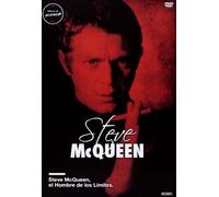 Documental: Steve McQueen [DVD]