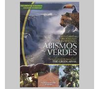 Documentales - Abismos Verdes [Green Abyss] [Alemania] [DVD]