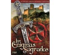 Documentales - Pack Los Enigmas Sagrados [DVD]