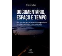 Documentário Espaço E Tempo (ebook)