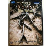Documentario Su Bela Bartok [Italia] [DVD]