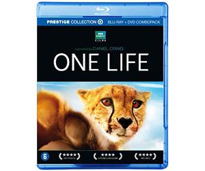 Documentary - 1-BLU-RAY SPECIAL INTEREST - ONE LIFE