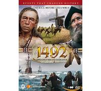 Documentary - 1492 -America Before..