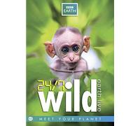 Documentary - 24/7 Wild