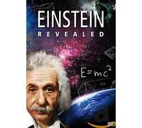 Documentary - Albert Einstein-Revealed