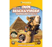 Documentary - Alles Over Oude Bescha...