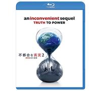 (Documentary) - An Inconvenient Sequel: Truth To Power [Edizione: Giappone] [Italia] [Blu-ray]