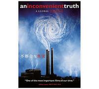(Documentary) - An Inconvenient Truth [Edizione: Giappone] [Italia] [DVD]
