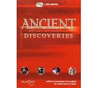 Documentary - Ancient Discoveries