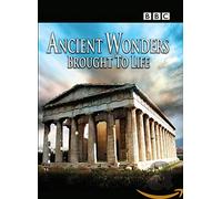 Documentary - Ancient Wonders Brought..