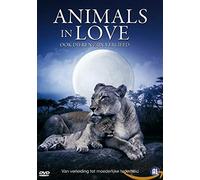 Documentary - Animals in Love [DVD]