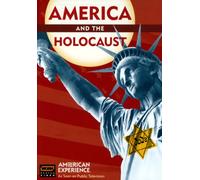 Documentary [Ansel Adams] - American Experience: America & The Holocaust [USA] [DVD]