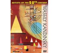Documentary - Artists of the 20th Century: Wassily Kandinsky [USA] [DVD]