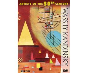 Documentary - Artists of the 20th Century: Wassily Kandinsky [USA] [DVD]