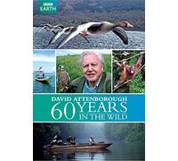 Documentary - Attenborough 60 Years..