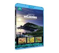 Documentary - BBC Earth - British Wilderness / Wild Britain [ 2013 ] [ Blu-Ray ]