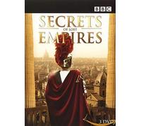 Documentary - BBC Secrets of Lost Empires