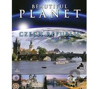 Documentary - Beautiful Planet: Czech..