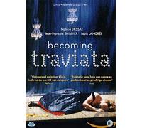Documentary - Becoming Traviata
