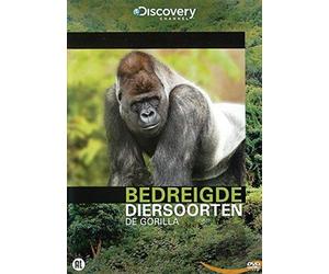 Documentary - Bedreigde Diersoorten - De Gorilla