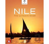 Documentary - BLU-RAY - Nile - The Ultimate River (1 Blu-ray)