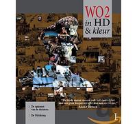 Documentary - BLU-RAY - Wereld Oorlog 2 In HD & Kleur 1 (1 Blu-ray)
