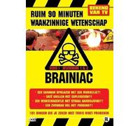 Documentary - Brainiac Serie 1 Deel 1