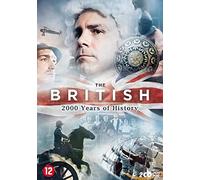 Documentary - British 2000 Years of..